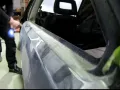 Audi Coupe Quattro 85Q Digitaltacho