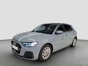 Audi A1 Sportback 30 TFSI S tronic advanced LED APP S