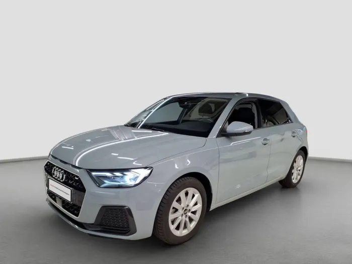 Audi A1 Sportback 30 TFSI S tronic advanced LED APP S