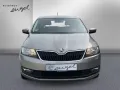 Skoda Rapid Spaceback Cool Edition,KLIMAANLAGE,DAB,USB