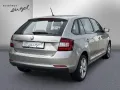 Skoda Rapid Spaceback Cool Edition,KLIMAANLAGE,DAB,USB