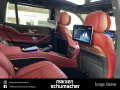 Mercedes-Benz Maybach GLS 600 MANUFAKTUR+First-Class+1OF1+Pano