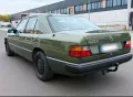 Mercedes-Benz Mercedes 250D, W124,  Oldtimer Zulassung