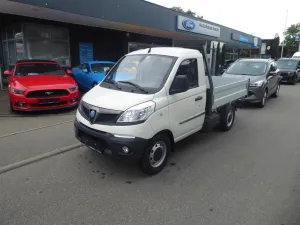 Piaggio NP6 Kipper