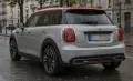 MINI Cooper Classic Trim Steptronic Classic Trim