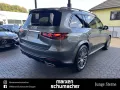 Mercedes-Benz GLS 580 4M AMG 7Sitze+Standh.+AHK+ADS+Night+360°