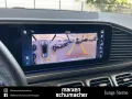 Mercedes-Benz GLS 580 4M AMG 7Sitze+Standh.+AHK+ADS+Night+360°