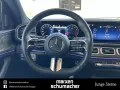 Mercedes-Benz GLS 580 4M AMG 7Sitze+Standh.+AHK+ADS+Night+360°