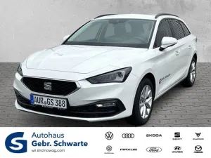 Seat Leon Sportstourer Style 2.0 TDI 110 kW Style