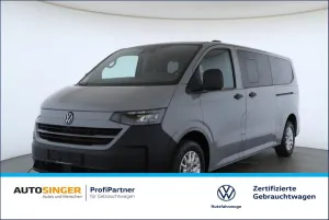 Volkswagen T7 e-Transporter Caravelle LR 8S *AHK*WÄRME*AREA