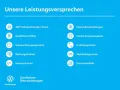 Volkswagen T7 e-Transporter Caravelle LR 8S *AHK*WÄRME*AREA