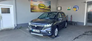 Suzuki S-Cross 1.4 Boosterjet Hybrid Comfort
