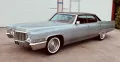 Cadillac Deville