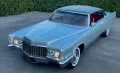 Cadillac Deville