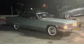 Cadillac Deville