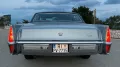 Cadillac Deville