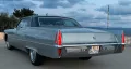 Cadillac Deville