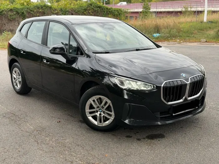 BMW 218 2 Active Tourer 218 d