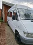 Mercedes-Benz Sprinter 901 Camper
