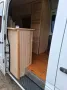 Mercedes-Benz Sprinter 901 Camper