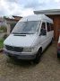 Mercedes-Benz Sprinter 901 Camper