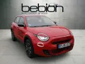 Fiat 600 e PDC LED KlimaA SpurH AUT