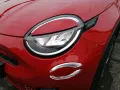 Fiat 600 e PDC LED KlimaA SpurH AUT