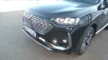 GWM WEY 03 Luxury 2WD