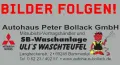 GWM WEY 05 Luxury mit Sitzkomf. Paket