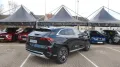 GWM WEY 05 Luxury mit Sitzkomf. Paket