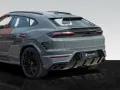 Lamborghini Urus SE - Carbon Pack - Interior Special Trim
