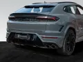 Lamborghini Urus SE - Carbon Pack - Interior Special Trim