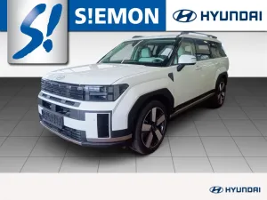 Hyundai SANTA FE PHEV MY25 1.6 AT 4WD Signature Komf.P T
