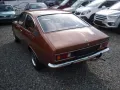 Opel Kadett C Coupe H-Kennz. Restauriert