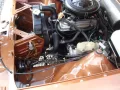 Opel Kadett C Coupe H-Kennz. Restauriert