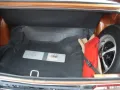 Opel Kadett C Coupe H-Kennz. Restauriert