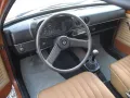 Opel Kadett C Coupe H-Kennz. Restauriert
