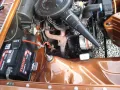 Opel Kadett C Coupe H-Kennz. Restauriert