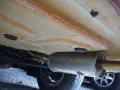 Opel Kadett C Coupe H-Kennz. Restauriert