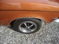 Opel Kadett C Coupe H-Kennz. Restauriert