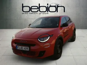 Fiat 600 e La W Prima ACC KeyLess LED el.Heckk. 360