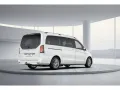 Mercedes-Benz V 300 d lang Mopf Airmatic Multibeam 360° Distr.