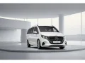 Mercedes-Benz V 300 d lang Mopf Airmatic Multibeam 360° Distr.