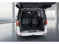 Mercedes-Benz V 300 d lang Mopf Airmatic Multibeam 360° Distr.