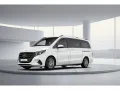 Mercedes-Benz V 300 d lang Mopf Airmatic Multibeam 360° Distr.