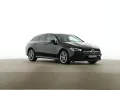 Mercedes-Benz CLA 250 e SB AMG MBUX 360 LED Navi Park-Ass.