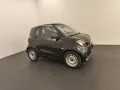 Smart EQ Cool & Audio Klimaauto LED-Tagfahrlicht USB