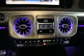 Mercedes-Benz G 450 d AMG Line /Rear Seat/EXCLUSIVE Line/Night