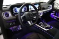Mercedes-Benz G 450 d AMG Line /Rear Seat/EXCLUSIVE Line/Night