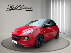 Opel Adam Jam 1.4 Automatik+PDC+Klima